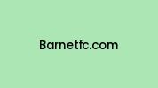 Barnetfc.com Coupon Codes