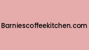 Barniescoffeekitchen.com Coupon Codes