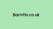 Barnitts.co.uk Coupon Codes