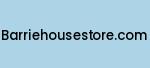 barriehousestore.com Coupon Codes