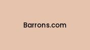 Barrons.com Coupon Codes