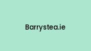 Barrystea.ie Coupon Codes