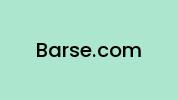 Barse.com Coupon Codes