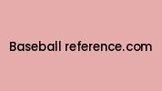 Baseball-reference.com Coupon Codes