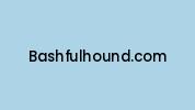 Bashfulhound.com Coupon Codes
