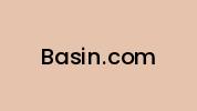 Basin.com Coupon Codes