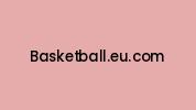 Basketball.eu.com Coupon Codes