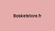 Basketstore.fr Coupon Codes