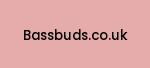 bassbuds.co.uk Coupon Codes