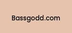 bassgodd.com Coupon Codes