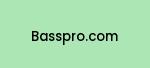 basspro.com Coupon Codes