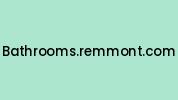 Bathrooms.remmont.com Coupon Codes