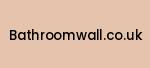 bathroomwall.co.uk Coupon Codes