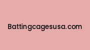 Battingcagesusa.com Coupon Codes
