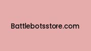 Battlebotsstore.com Coupon Codes