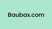 Baubax.com Coupon Codes