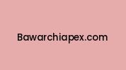 Bawarchiapex.com Coupon Codes