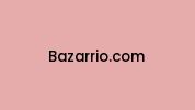 Bazarrio.com Coupon Codes