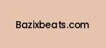 bazixbeats.com Coupon Codes