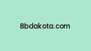Bbdakota.com Coupon Codes