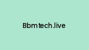 Bbmtech.live Coupon Codes