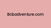 Bcbadventure.com Coupon Codes