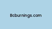 Bcburnings.com Coupon Codes