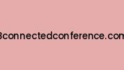 Bconnectedconference.com Coupon Codes