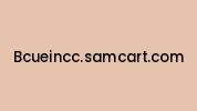 Bcueincc.samcart.com Coupon Codes