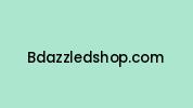 Bdazzledshop.com Coupon Codes