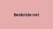 Beabride.net Coupon Codes