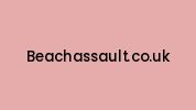 Beachassault.co.uk Coupon Codes