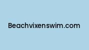 Beachvixenswim.com Coupon Codes
