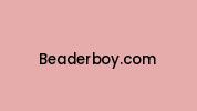 Beaderboy.com Coupon Codes