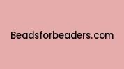 Beadsforbeaders.com Coupon Codes