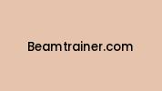 Beamtrainer.com Coupon Codes