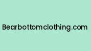 Bearbottomclothing.com Coupon Codes