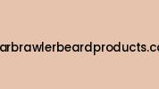 Bearbrawlerbeardproducts.com Coupon Codes