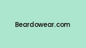 Beardowear.com Coupon Codes
