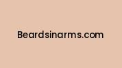Beardsinarms.com Coupon Codes