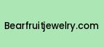 bearfruitjewelry.com Coupon Codes