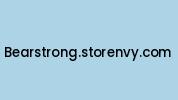 Bearstrong.storenvy.com Coupon Codes