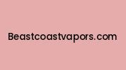 Beastcoastvapors.com Coupon Codes