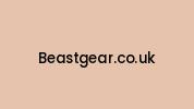 Beastgear.co.uk Coupon Codes