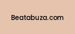 beatabuza.com Coupon Codes