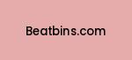 beatbins.com Coupon Codes