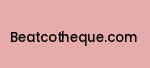 beatcotheque.com Coupon Codes