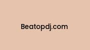 Beatopdj.com Coupon Codes