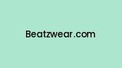 Beatzwear.com Coupon Codes