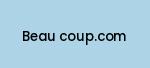 beau-coup.com Coupon Codes